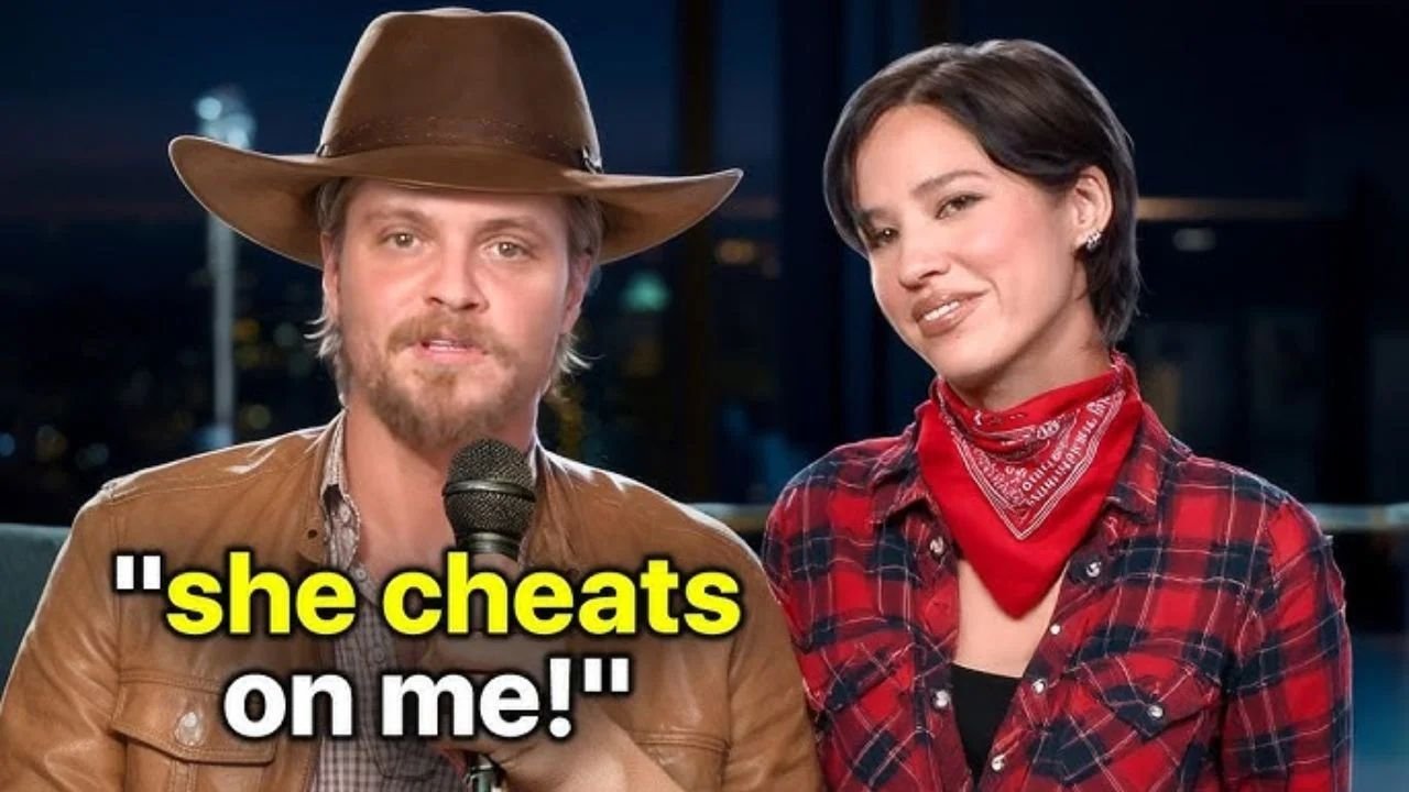 Y: Marshals Trailer 2026