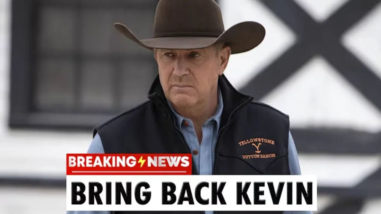 Yellowstone Season 5 Part 2 Release Confirmed