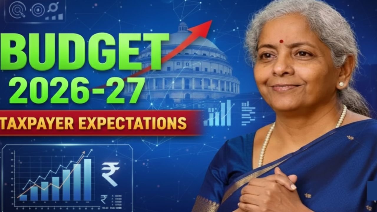 Union Budget 2026